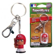 Tagalong Keychains - MLB